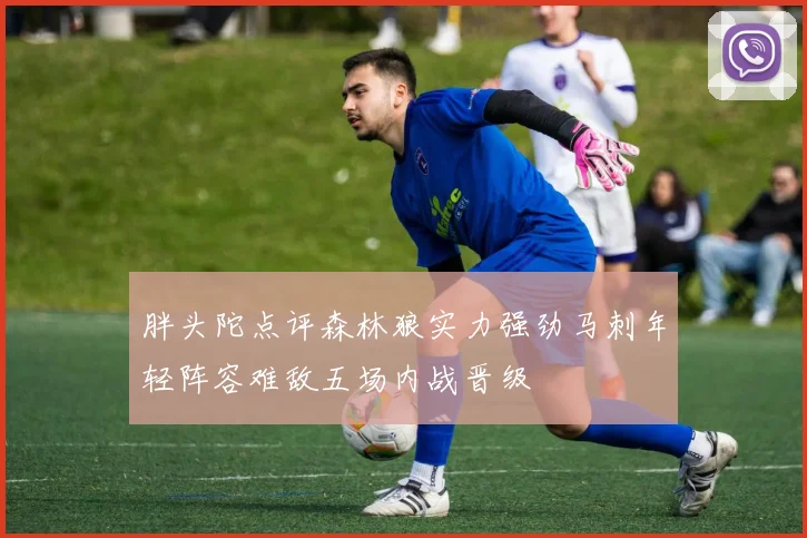 胖头陀点评森林狼实力强劲马刺年轻阵容难敌五场内战晋级