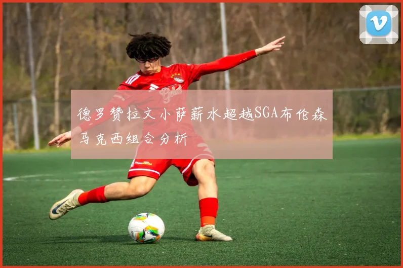 德罗赞拉文小萨薪水超越SGA布伦森马克西组合分析